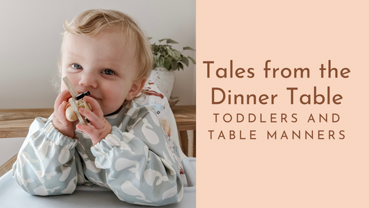 Toddler picky eating