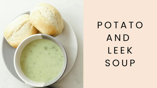 Potato and Leek Soup