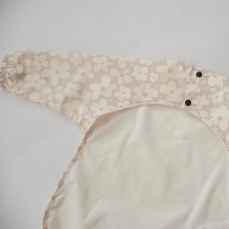 Smock Bib - Addie