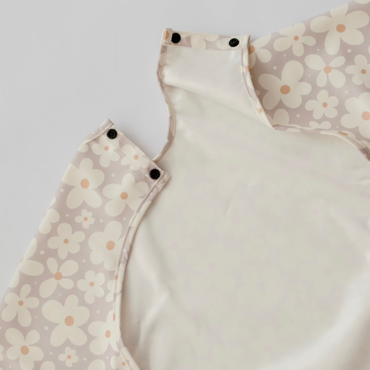 Smock Bib - Addie