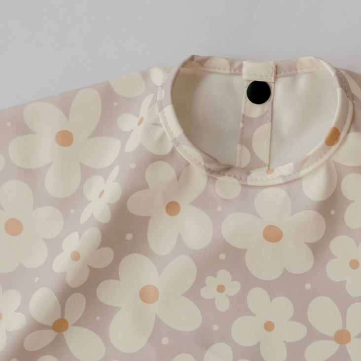 Smock Bib - Addie