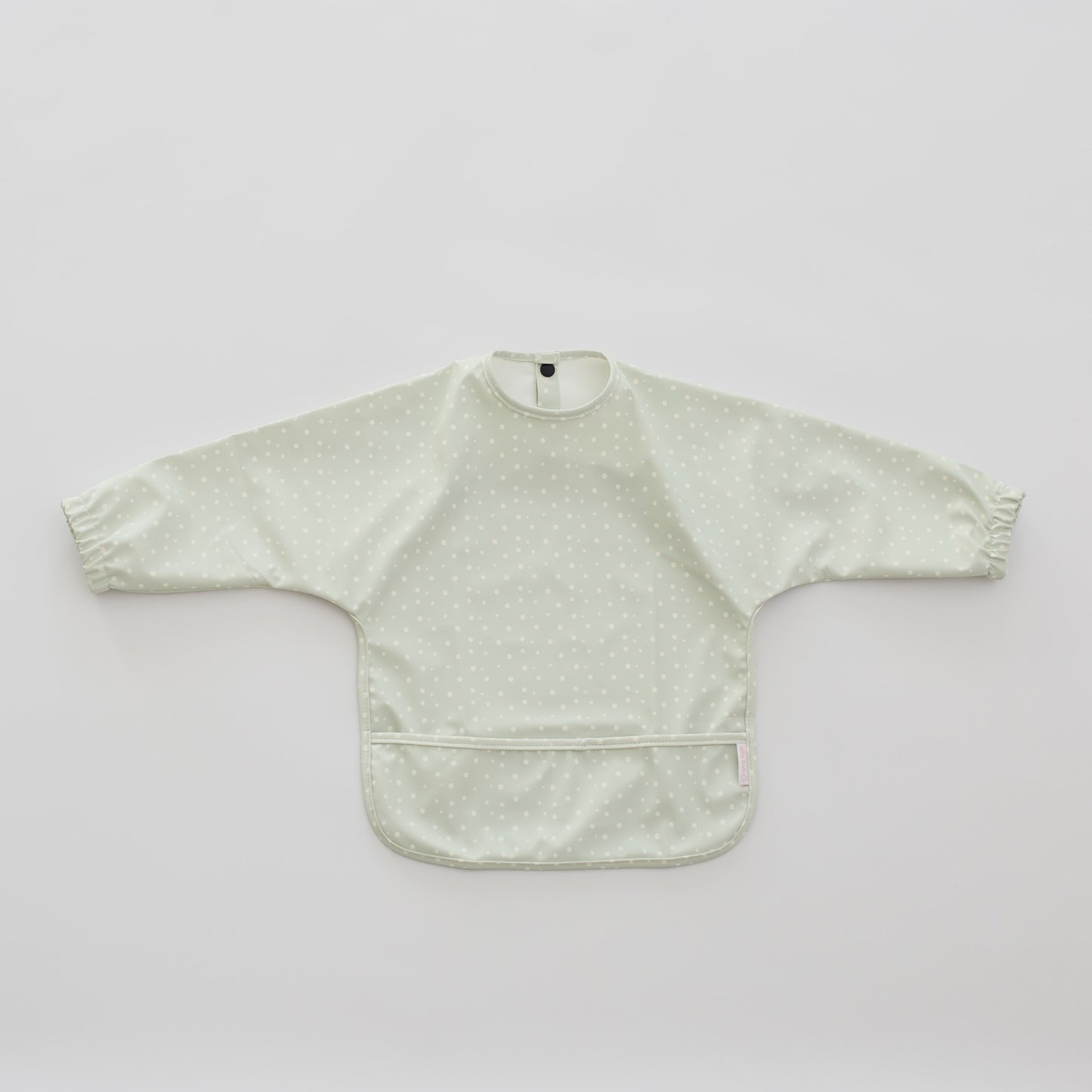 Smock Bib - Aspen
