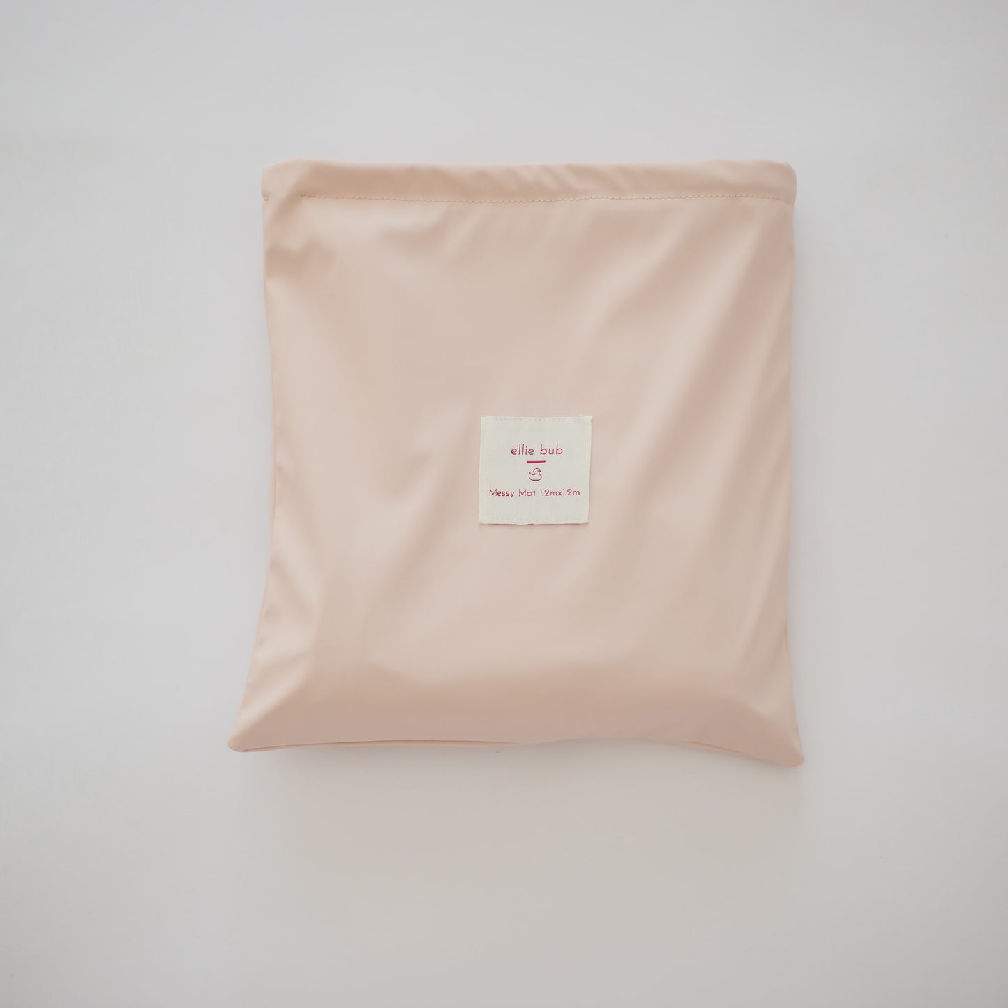 Messy Mat - Dusty Pink