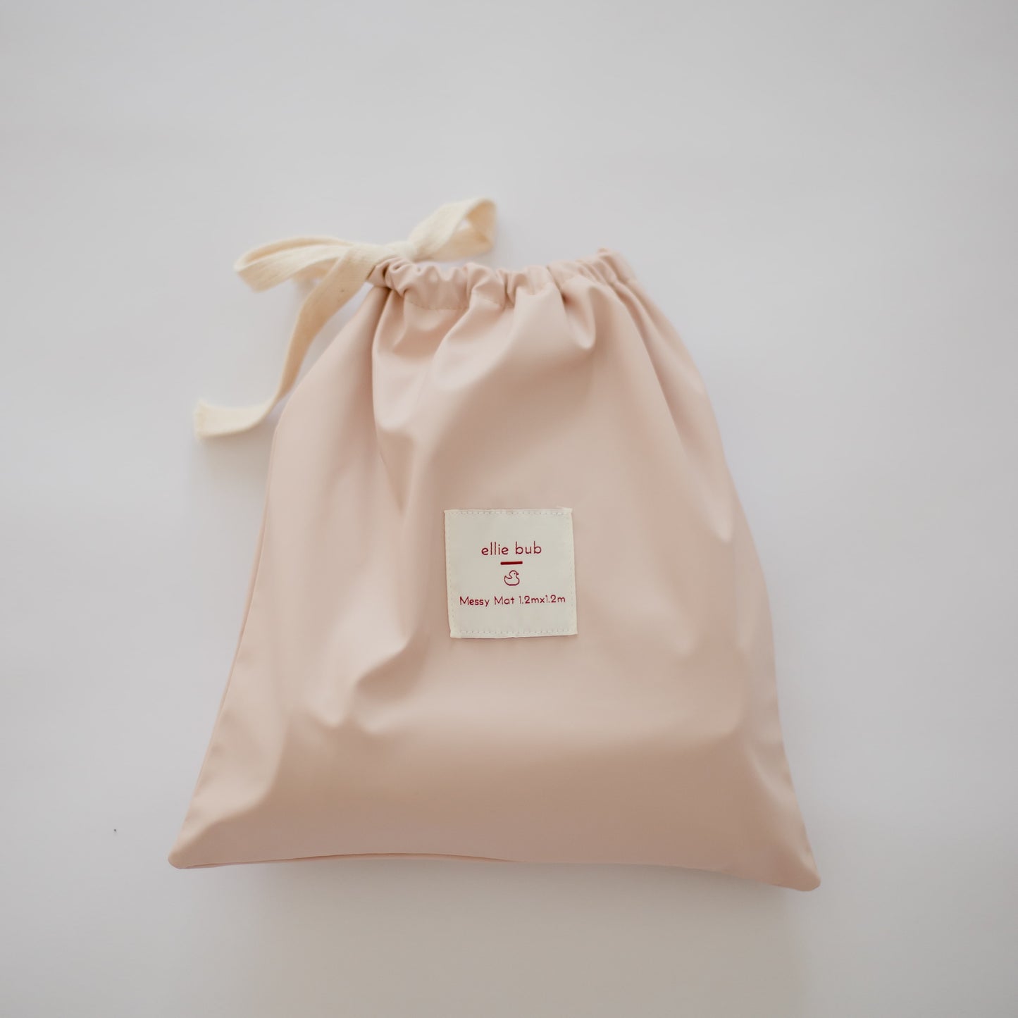 Messy Mat - Dusty Pink