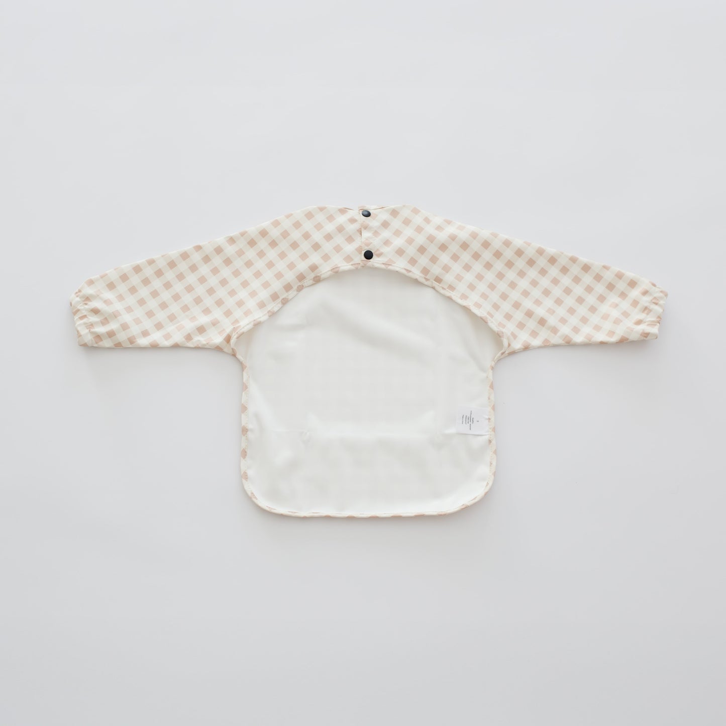 Smock Bib - Gingham