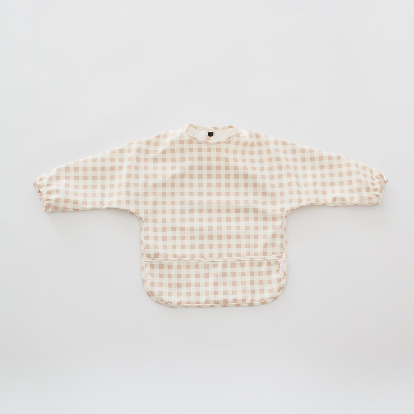 Smock Bib - Gingham