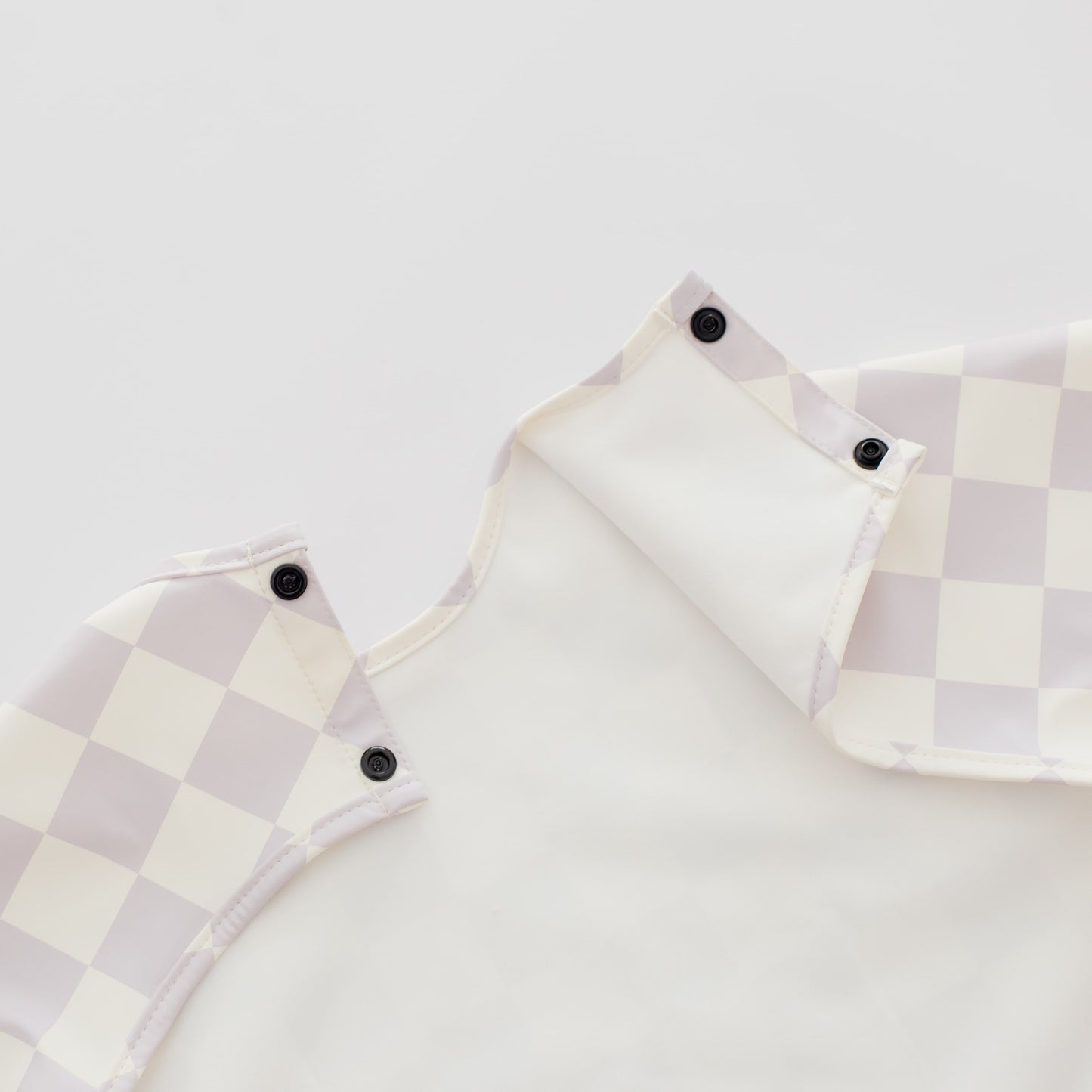 Smock Bib - Lilah