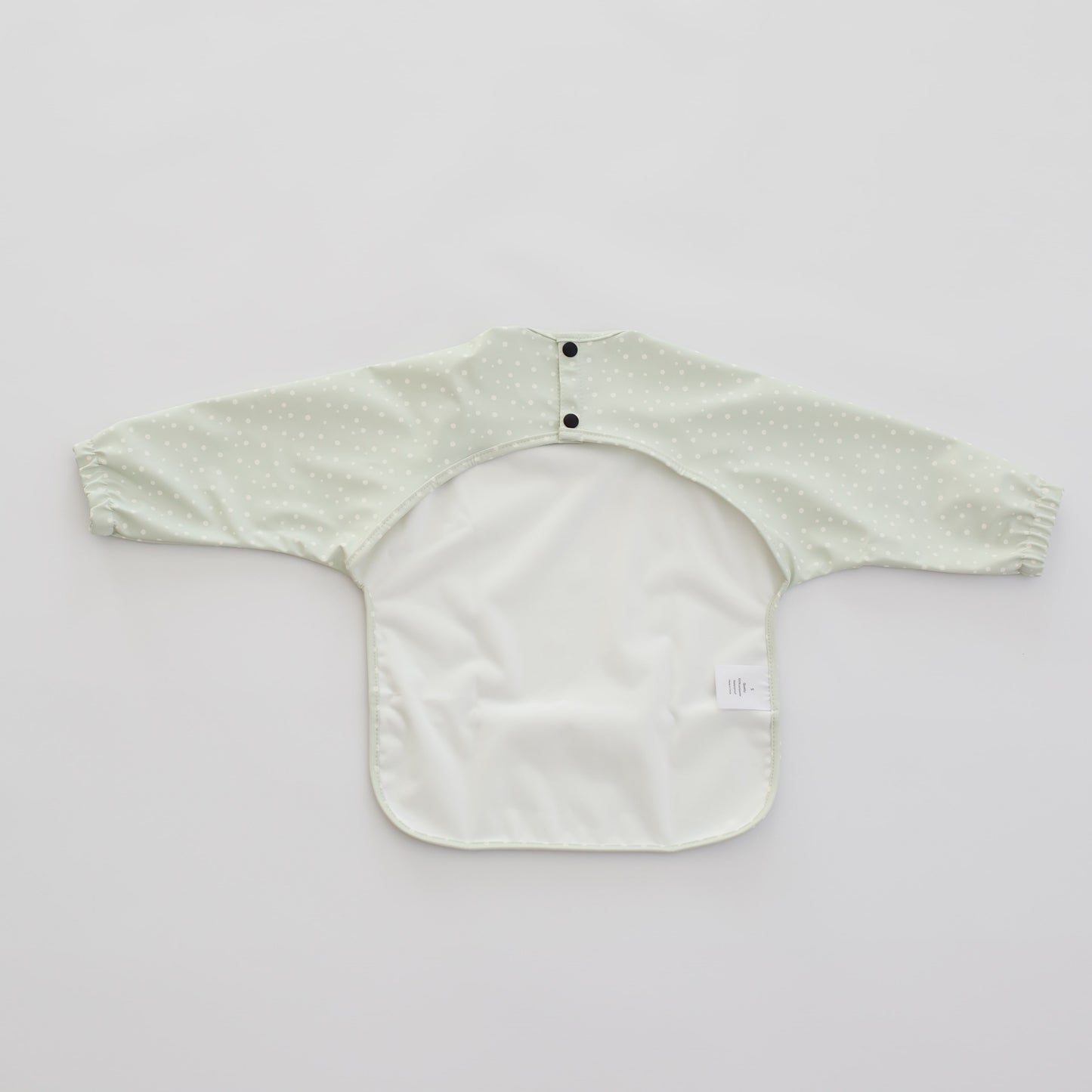 Smock Bib - Aspen