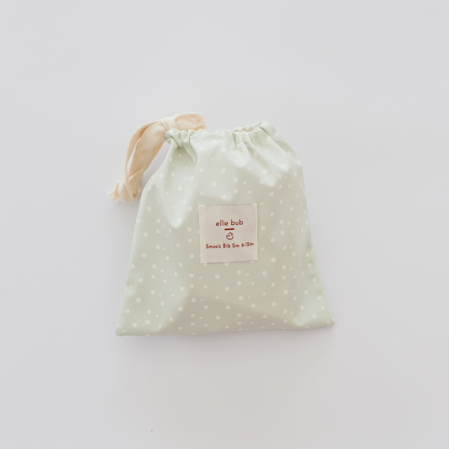 Smock Bib - Aspen