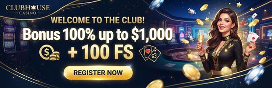 Clubhouse Casino