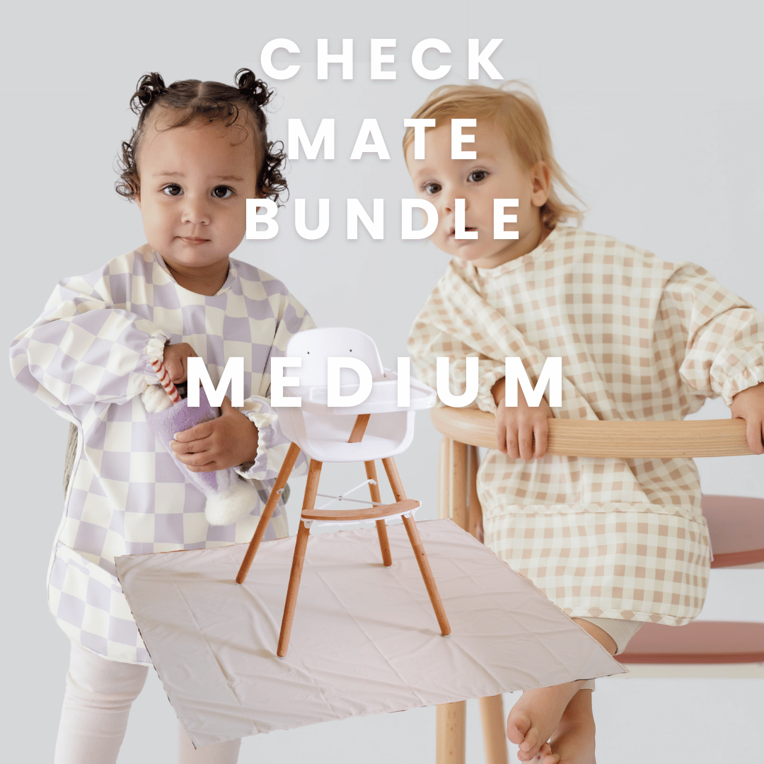 Check Mate Bundle - MEDIUM