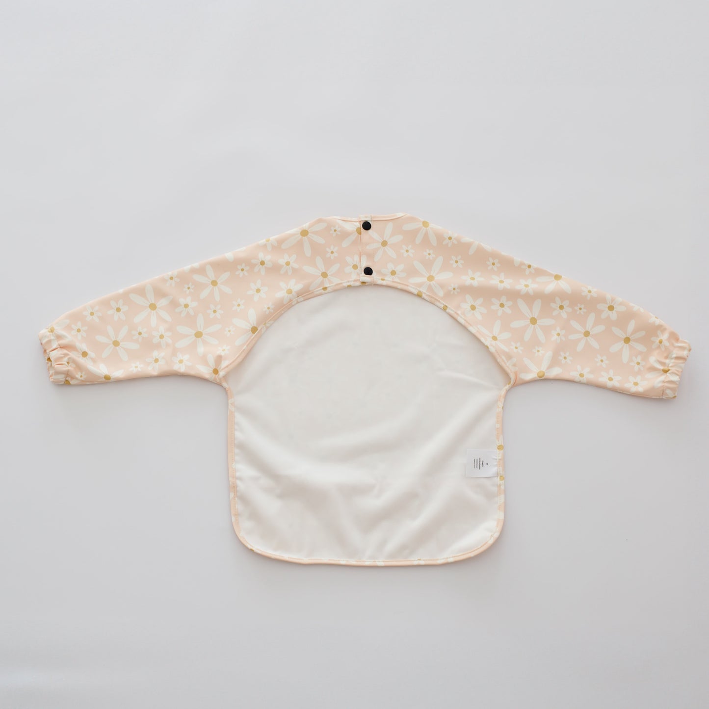 Smock Bib - Daisies