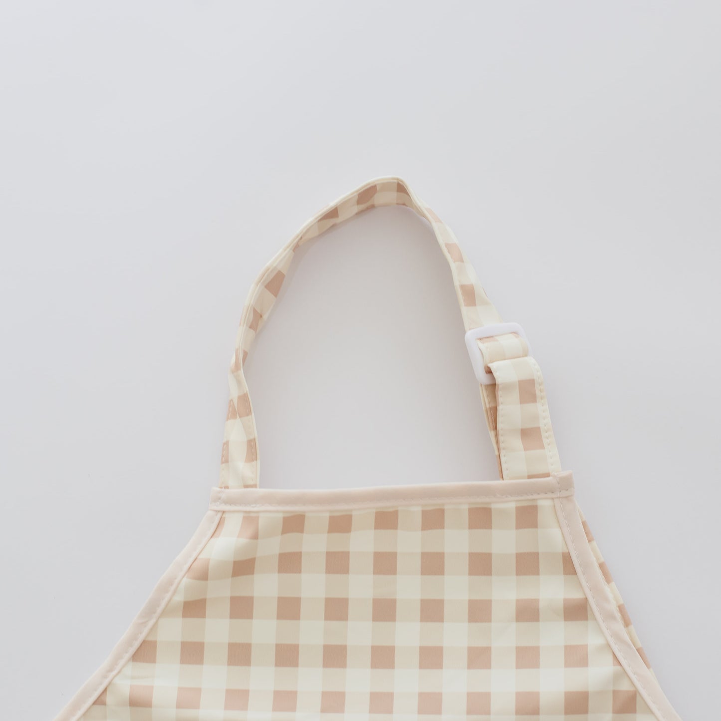 Toddler Apron - Gingham