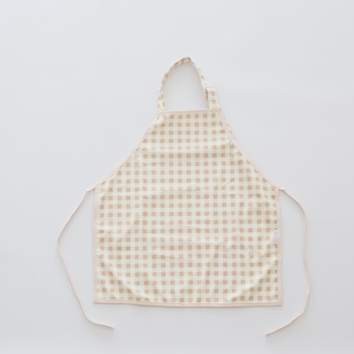 Toddler Apron - Gingham