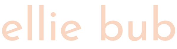 Ellie Bub Logo