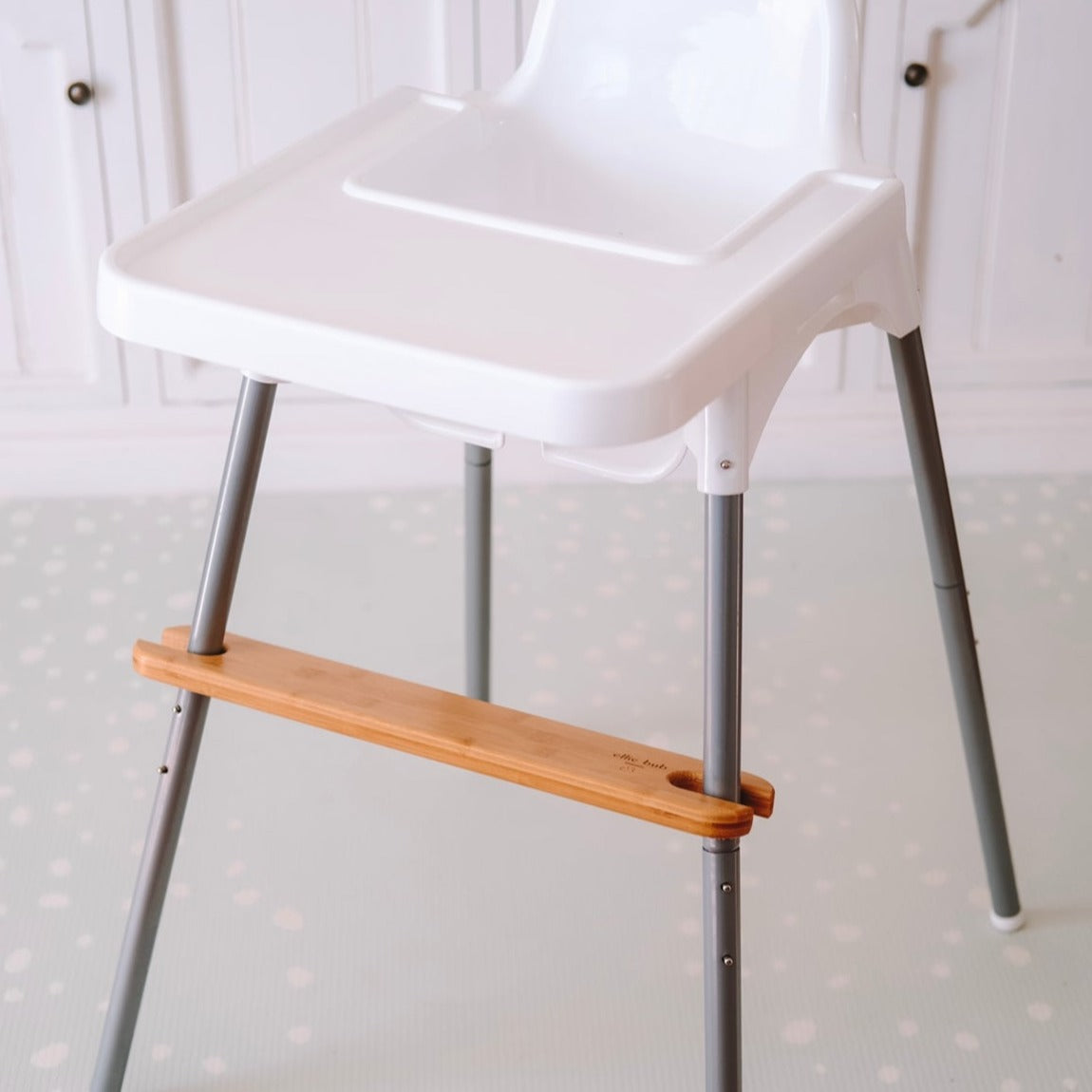 Footsi® High Chair Footrest - Plain