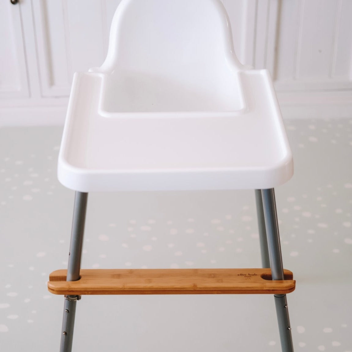 Bambino feeding online chair