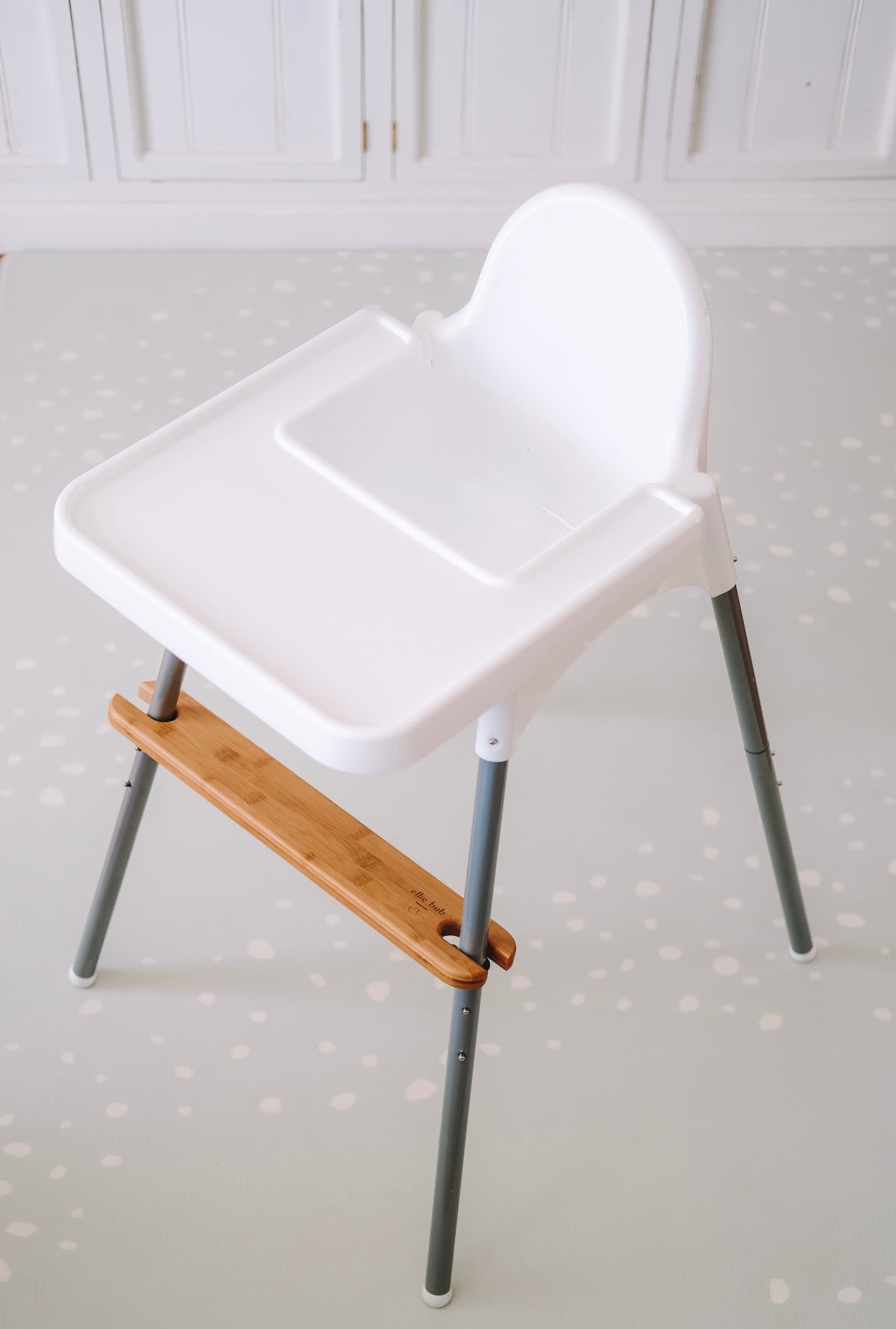 Bambino best sale high chair